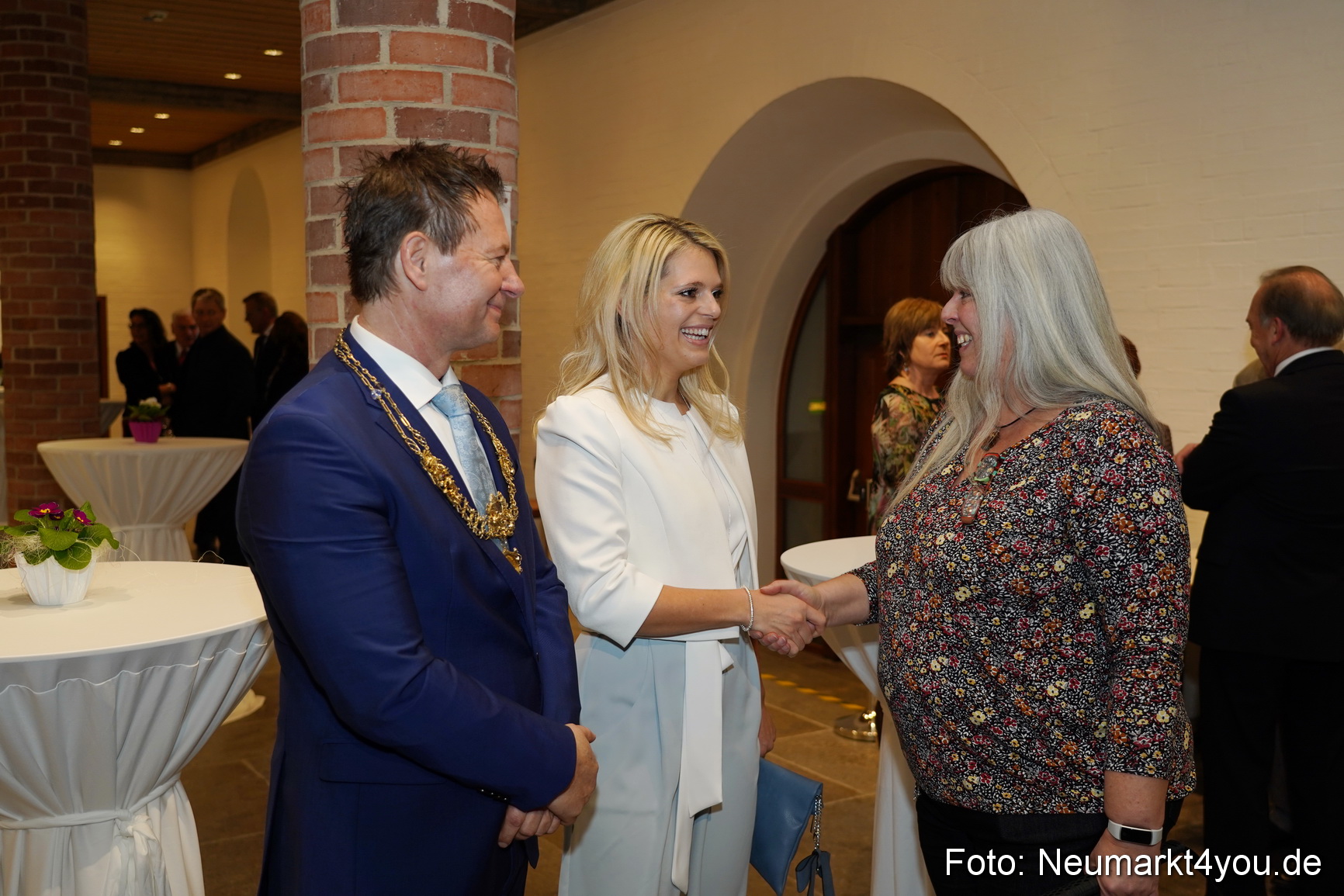 Neujahrsempfang Stadt Neumarkt 2020 0004